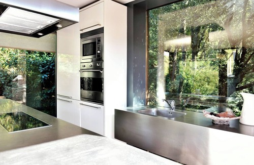 Begur Ski Chalet | Designer Home in Begur | Private Pool