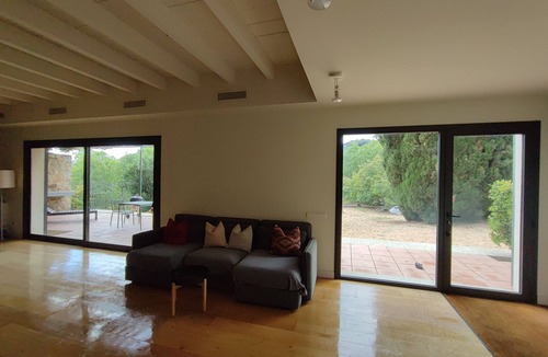 Alella House | Designer house close to Barcelona in an amazingly scenic setting
