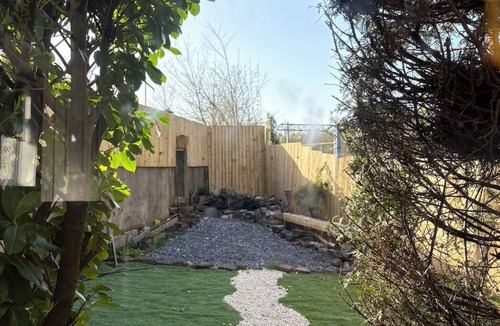 Mountain Ash Cottage | Detached Cottage Sleeps 8