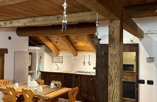 Chatillon House | Detached house