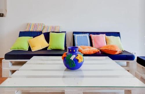 Puigventos Villa | Detached villa for 6 People in Lloret de Mar with comunal Outdoor swimming pool