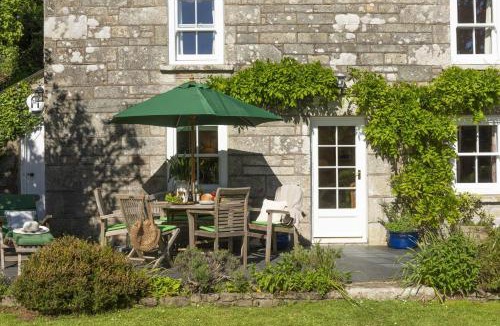 Saint Erth Praze House | Deugh an Chy