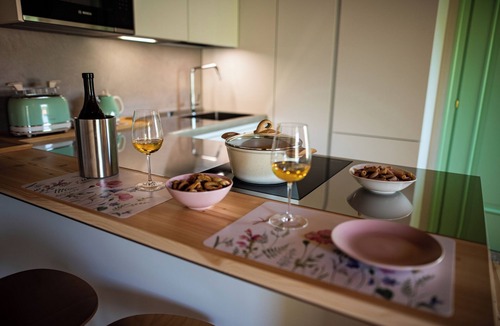 Ponti sul Mincio Apartment | DIMORA AL CASTELLO HOLIDAY EXPERIENCE