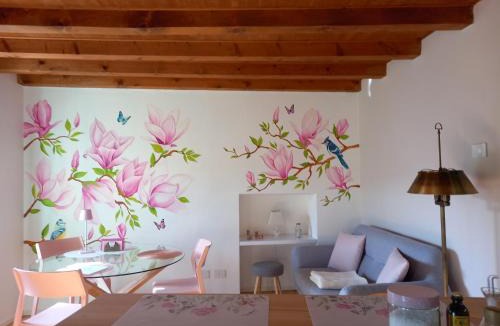 Ponti sul Mincio Apartment | Dimora Al Castello Adults Only