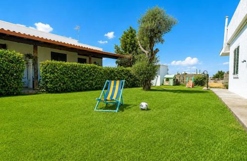 Uggiano la Chiesa Bed & Breakfast | Dimora da Pippi - Relax nel verde vicino Otranto