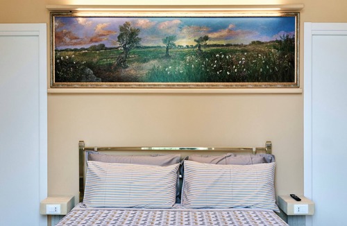 Giorgilorio Bed & Breakfast | Dimora Donna Rita