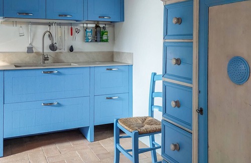 Radicofani House | Dimora Il Gello - In the heart of Val D'Orcia