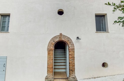 Radicofani House | Dimora Il Gello - In the heart of Val D'Orcia