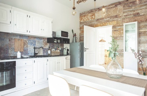 Ostuni House | Dimora il Mandorlo