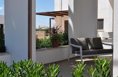 Nardo House | Dimora Thalèa - Retreat & Rooms