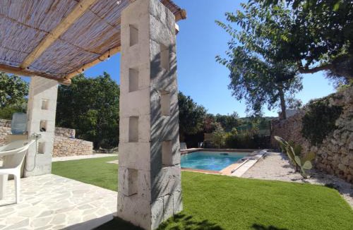 Alberobello Cabin | Dimore Barsento