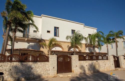 Villaggio Resta Apartment | Dimore casalesalento