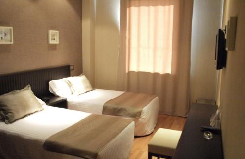 Getafe Hotel | Dinastia