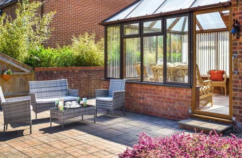 Smallburgh House | Dippers