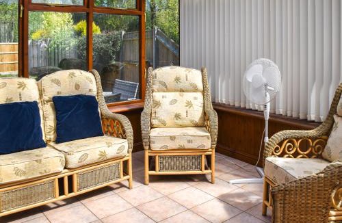 Smallburgh House | Dippers