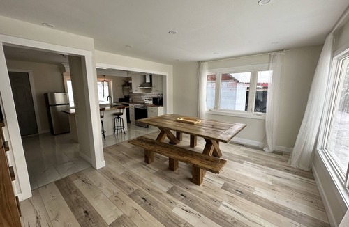 Gooderham House | Discover the magic of our Woodland Home!