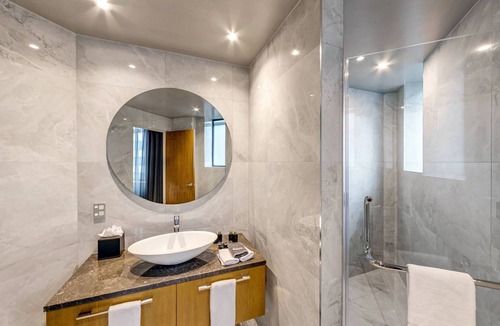 Dunedin City Centre Hotel | Distinction Dunedin Hotel