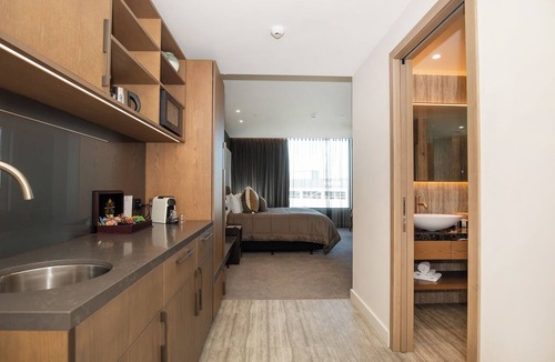 Invercargill City Centre Hotel | Distinction Invercargill Hotel