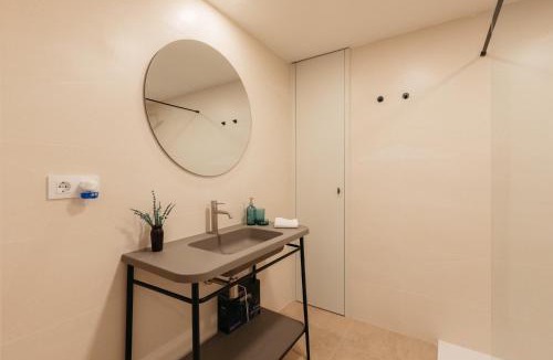 Requena Apartment | Doce de Colón C