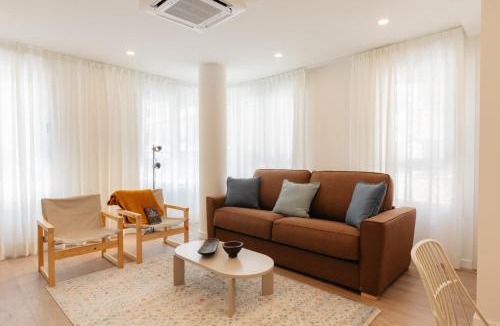 Requena Apartment | Doce de Colón Requena