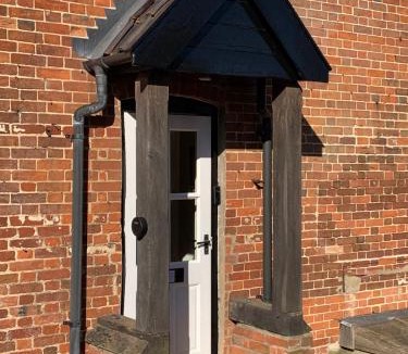 Bury St Edmunds House | Dog-friendly rural retreat
