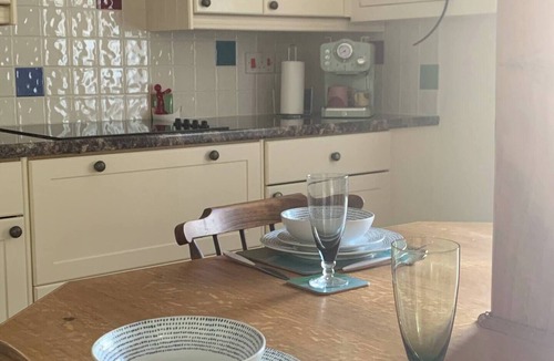Bury St Edmunds House | Dog-friendly rural retreat