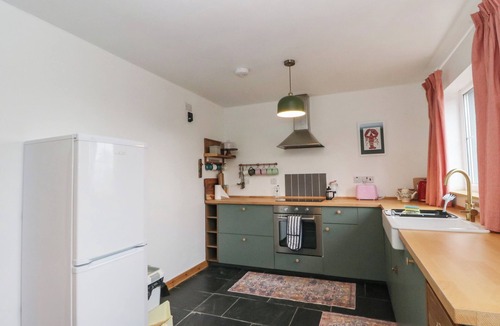 Salen Cottage | Doire An Daimh