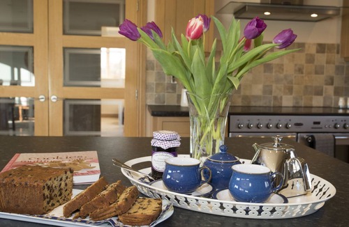 Gaerwen Cottage | Dol Fraint
