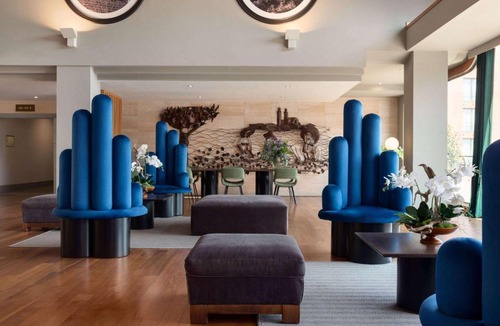 Sant Esteve Sesrovires Hotel | Dolce by Wyndham Barcelona Resort 4 Sup