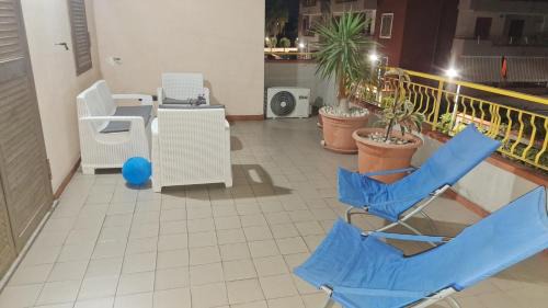 Pagani Apartment | dolce dimora