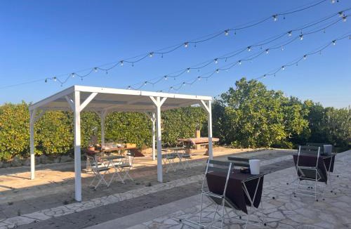 Nardo Bed & Breakfast | Dolce Salento