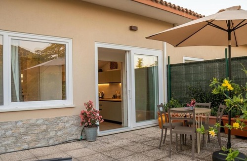 Garda Apartment | Dolce Vita - Terrazza sul Garda con Parcheggio Privato