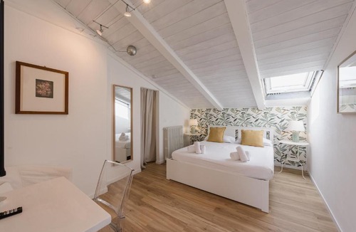 Garda Apartment | Dolce Vita - Terrazza sul Garda con Parcheggio Privato