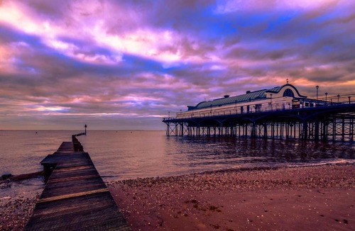 Cleethorpes Hotel | Dolphin Rooms