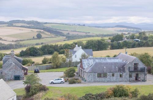 Fortrose Apartment | Dolphin View Hillockhead