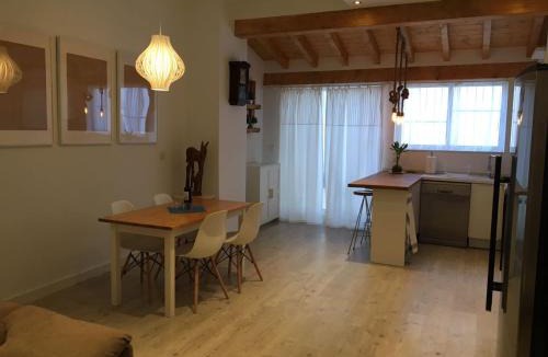 La Petxina Apartment | Domus Valencia Apartamentos Loft zona Pechina