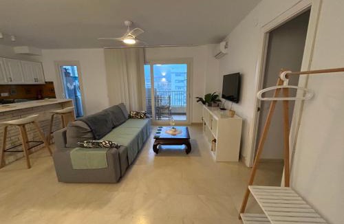 Torreblanca Apartment | Don Juan, 99