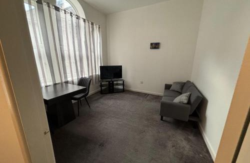 Doncaster Apartment | Doncaster City Centre Immaculate 1 Bedroom flat
