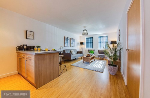 Doncaster Apartment | Doncaster Ground Floor Apartment