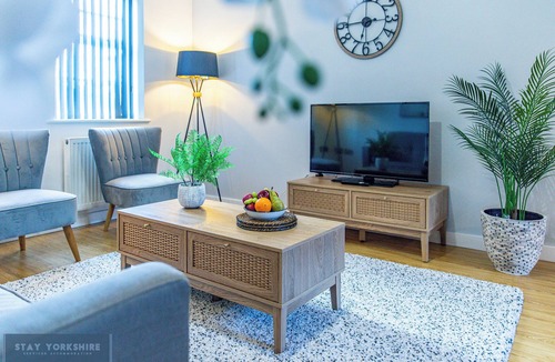 Doncaster Apartment | Doncaster Ground Floor Apartment
