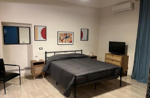 Cinisi House | Donna Maria