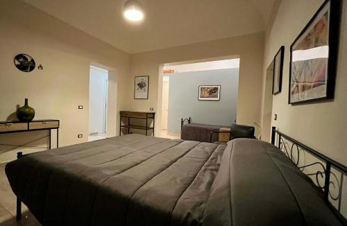 Cinisi House | Donna Maria