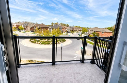 Doon South Condo | Doon South Retreat | 2BR + Private Balcony · 2.5 Baths · Free Parking