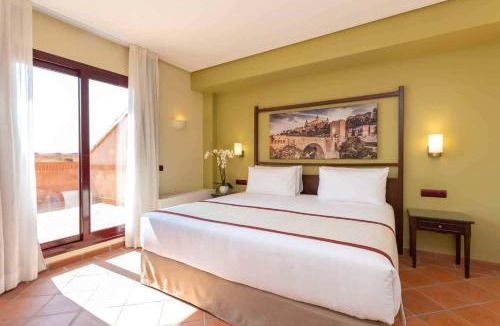 Layos Hotel | Dorma Layos Golf