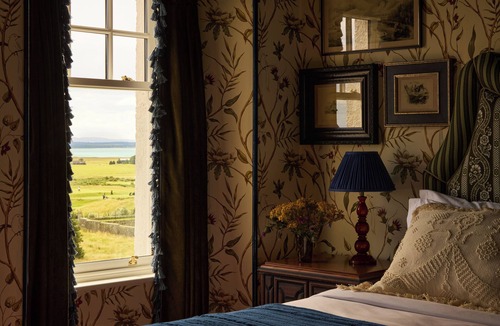 Dornoch Resort | Dornoch Station
