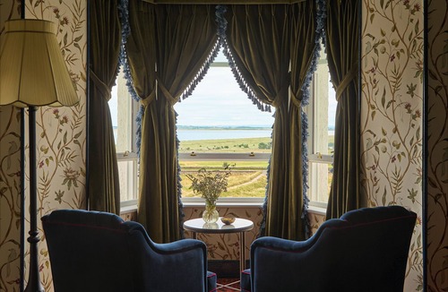 Dornoch Resort | Dornoch Station