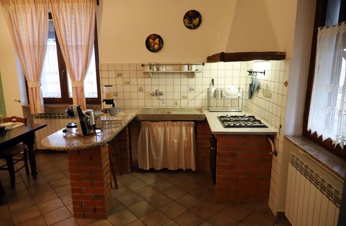Arquata Scrivia Apartment | Dory's apartment. for fashion and wine