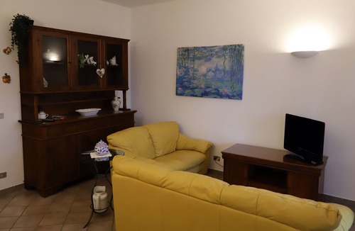 Arquata Scrivia Apartment | Dory's apartment. for fashion and wine