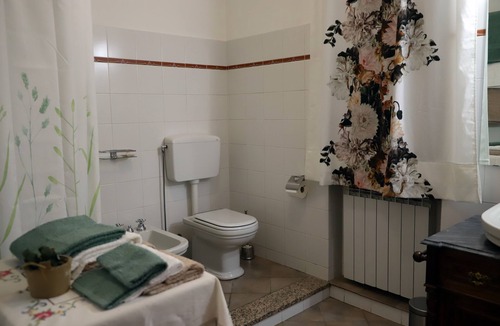 Arquata Scrivia Apartment | Dory's apartment. for fashion and wine
