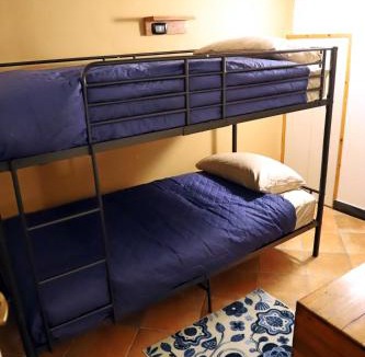 Arquata Scrivia Apartment | Dory's Tiny House